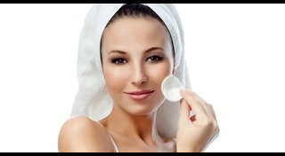 โฟมล้างหน้าสำหรับคนผิวแห้ง