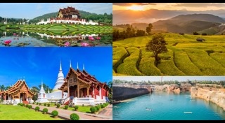 แกรนด์แคนยอน เชียงใหม่