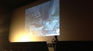 ห้างสรรพสินค้าเปิดใหม่