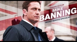 Gerard Butler