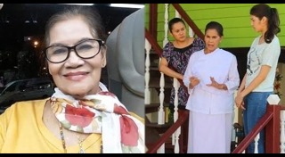 ป้าแมว ดาวพระศุกร์