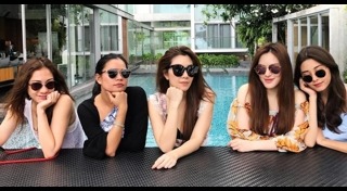 มิลลี่ คามิลล่า