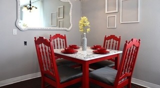 DIY เฟอร์นิเจอร์