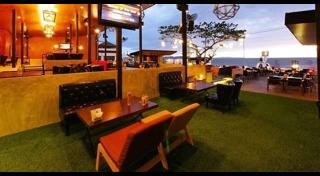 ร้านอาหารพัทยา