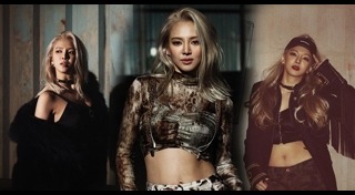 ฮโยยอน snsd