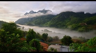 ป่าบงเปียง