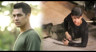 เล็บครุฑ