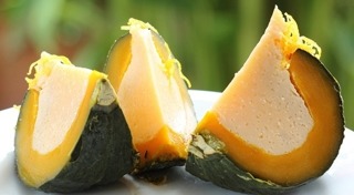 สังขยาฟักทอง