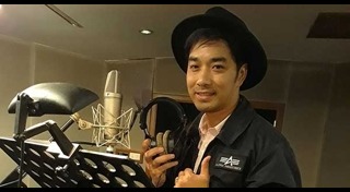 เพลงประกอบละคร