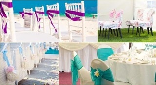 เก้าอี้งานแต่ง