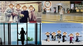 พฤติกรรมนักท่องเที่ยว