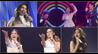 นักร้องเที่ยวต่างประเทศ