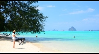 เกาะกระดาน