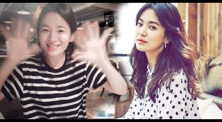 Descendants of the Sun