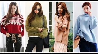 เสื้อกันหนาวเด็ก