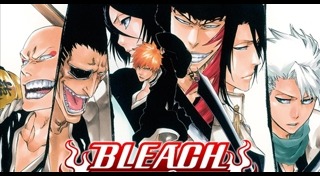 Bleach เทพมรณะ