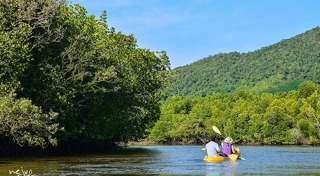 ทะเลพังงา