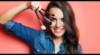 แต่งหน้าไปงาน