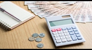 บันทึกรายรับ-รายจ่าย