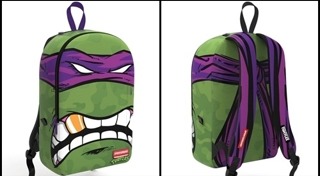 กระเป๋าเป้ผู้ชาย