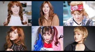 ทรงผมชุดไทย