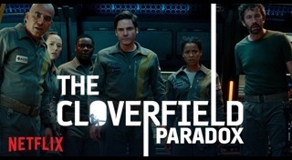 Cloverfield 3