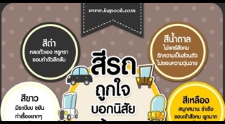 ดูดวงทะเบียนรถ