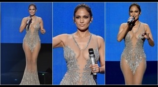 Jennifer Lopez