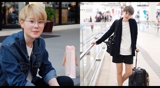 แบมแบม the voice 3