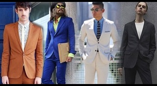 เสื้อสูท