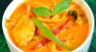 แกงเผ็ด