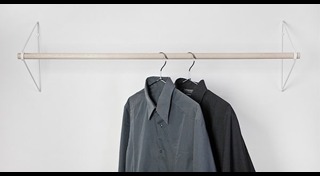 ราวตากผ้า