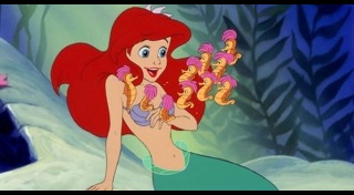 The Little Mermaid