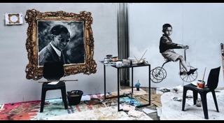 มหาวิทยาลัยศิลปากร