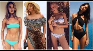 แต่งตัวไปทะเล