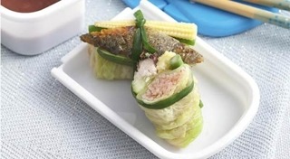น้ำพริกกะปิ
