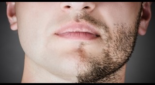 ครีมโกนหนวด