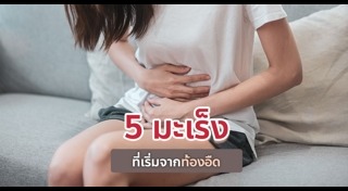 ปัญหาสุขภาพ
