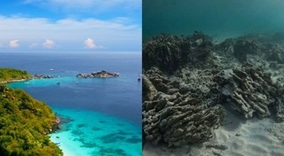 เกาะตาชัย