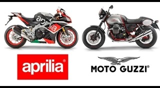 Aprilia