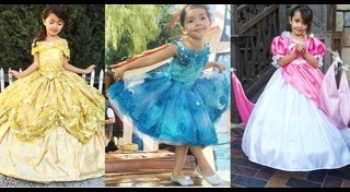 เสื้อกันฝนเด็ก