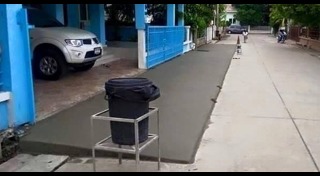 ถนนสาธารณะ