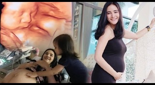 เบนซ์ พรชิตา ท้อง