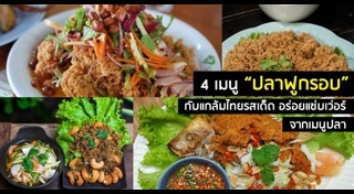 ปลาดุกฟู