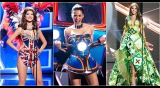 Miss Universe Albania