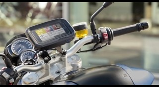 อะไหล่รถมอเตอร์ไซค์