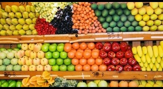 ผักผลไม้