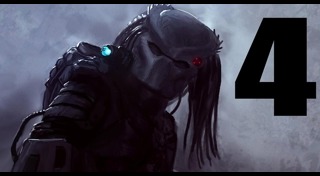 Predator 4