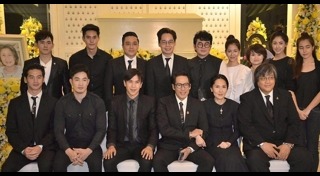 ค่ายหนังไทย