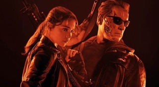 Terminator Genisys